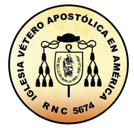 IVAA – Iglesia Vetero Apostolica en America