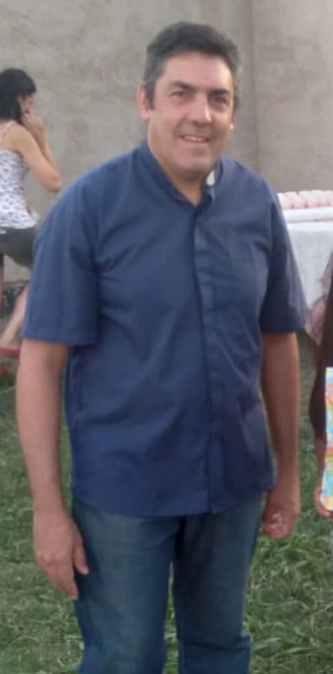 Jorge Alberto Garella