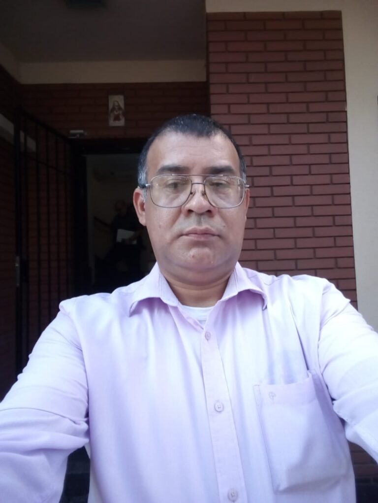 Ramón Navarro