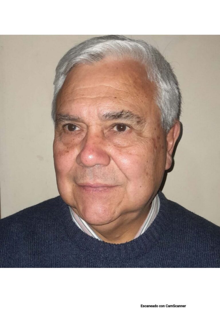 José Luis Alveiro