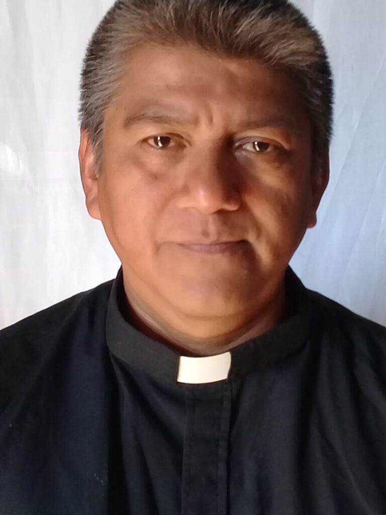 Juan Emilio Vásquez Ruiz