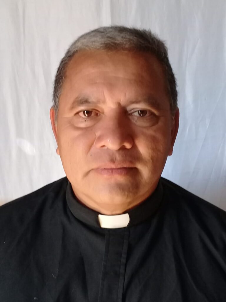 Juan Francisco Pérez Cano