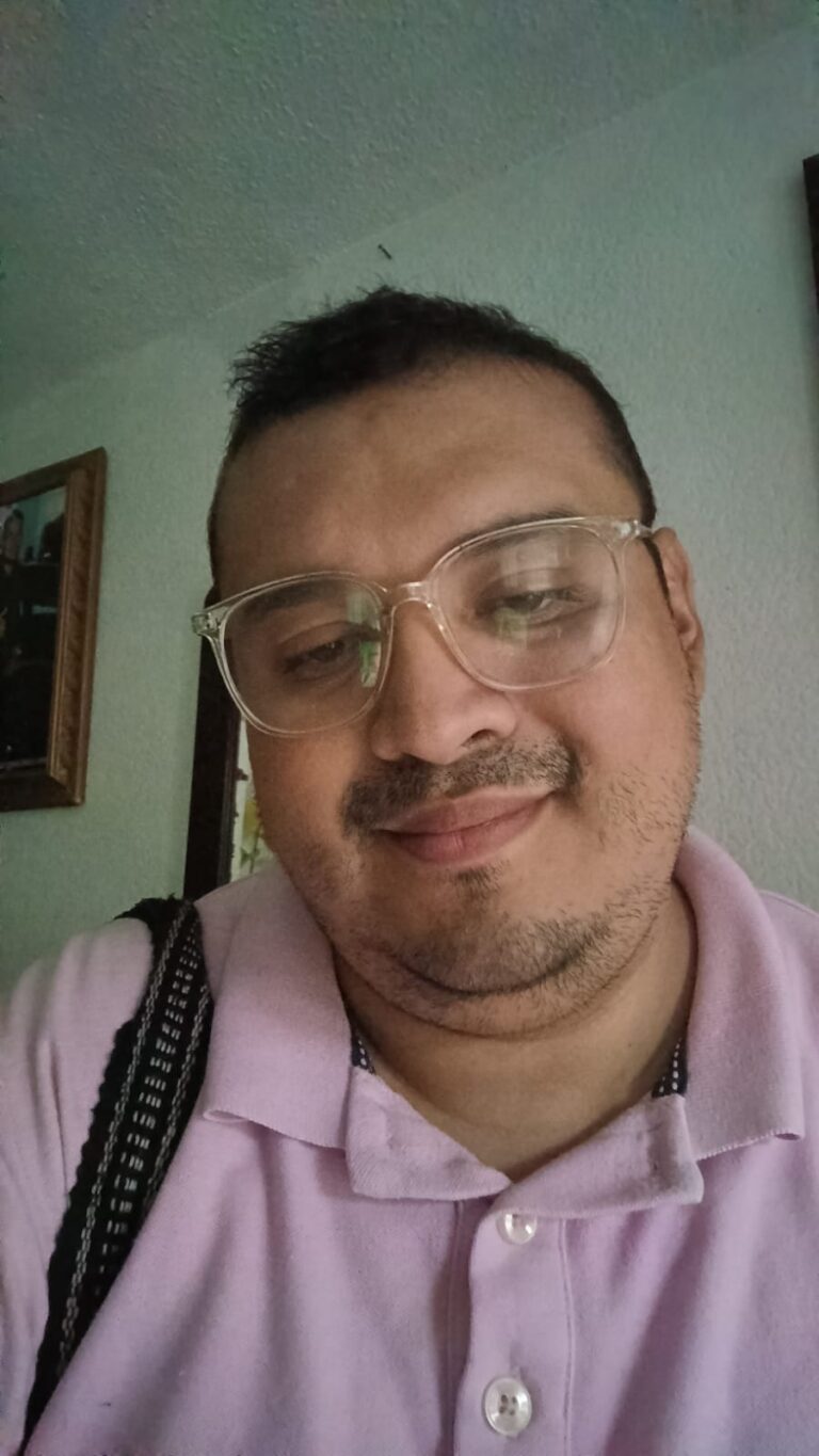 José Ricardo Padilla Cosme