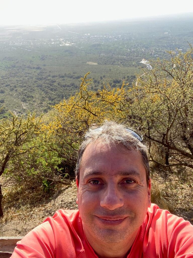 Germán Cristian Robledo