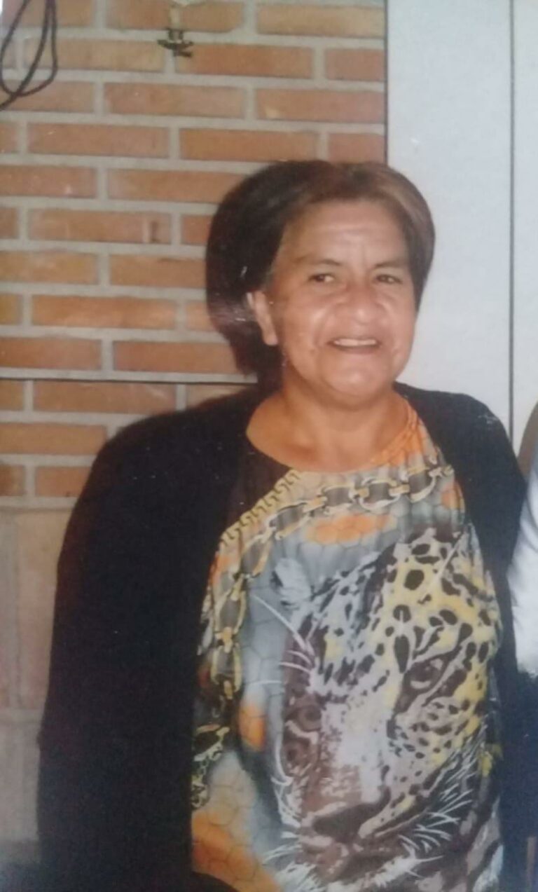 Amelia Silvina Piesterlini