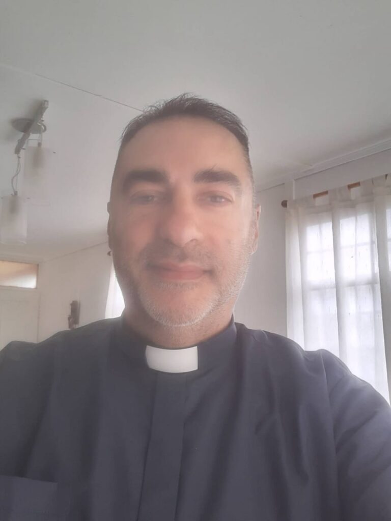 Silvano Aldo Lopolito