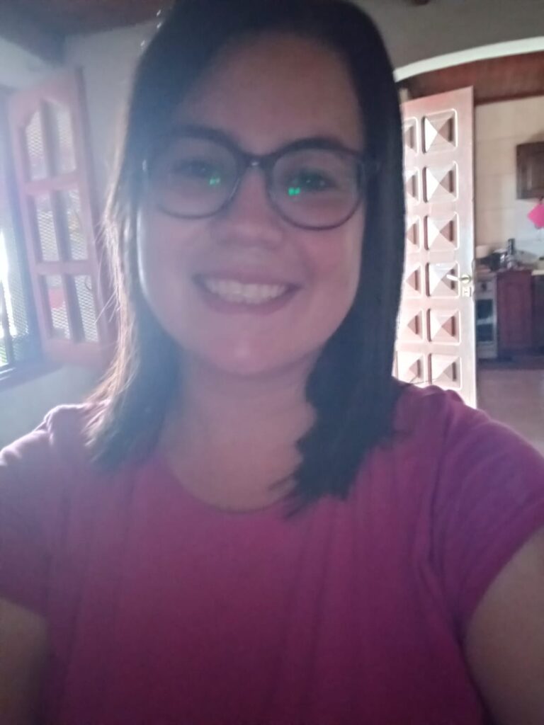 Elena Daiana Casco Martínez