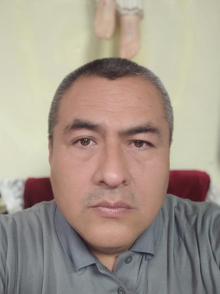 Monseñor Juan Carlos Rojas Núñez