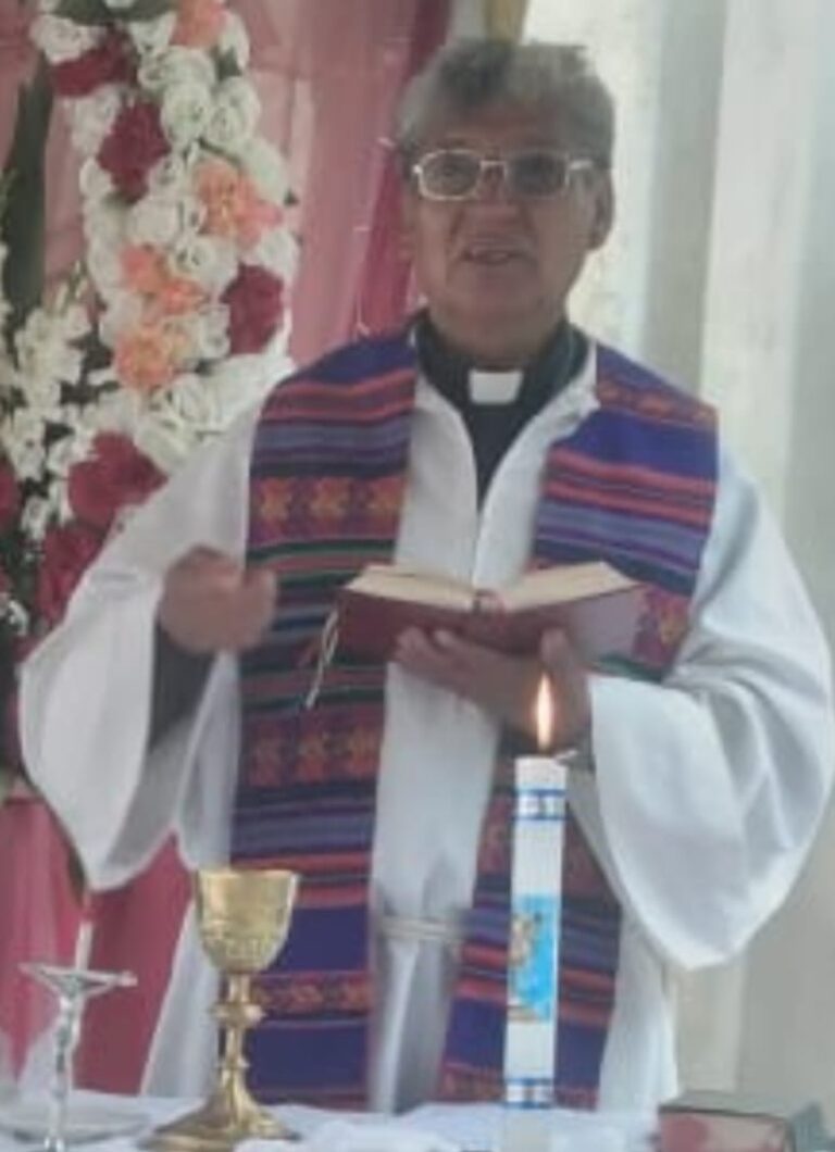 José Luis Fúnez Ramírez