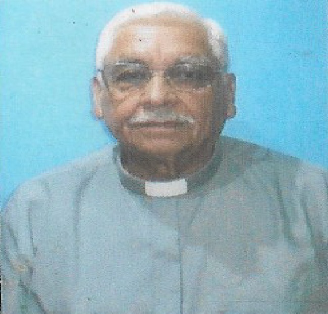 Santiago Welindo Díaz