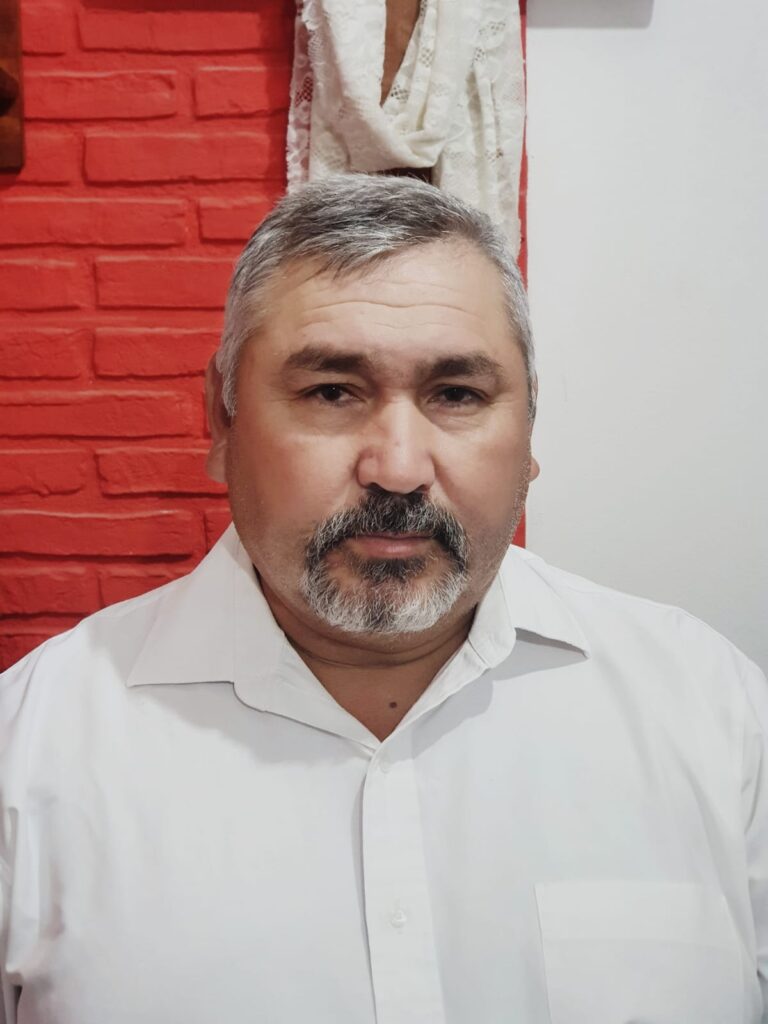 Ermindo Alberto Díaz