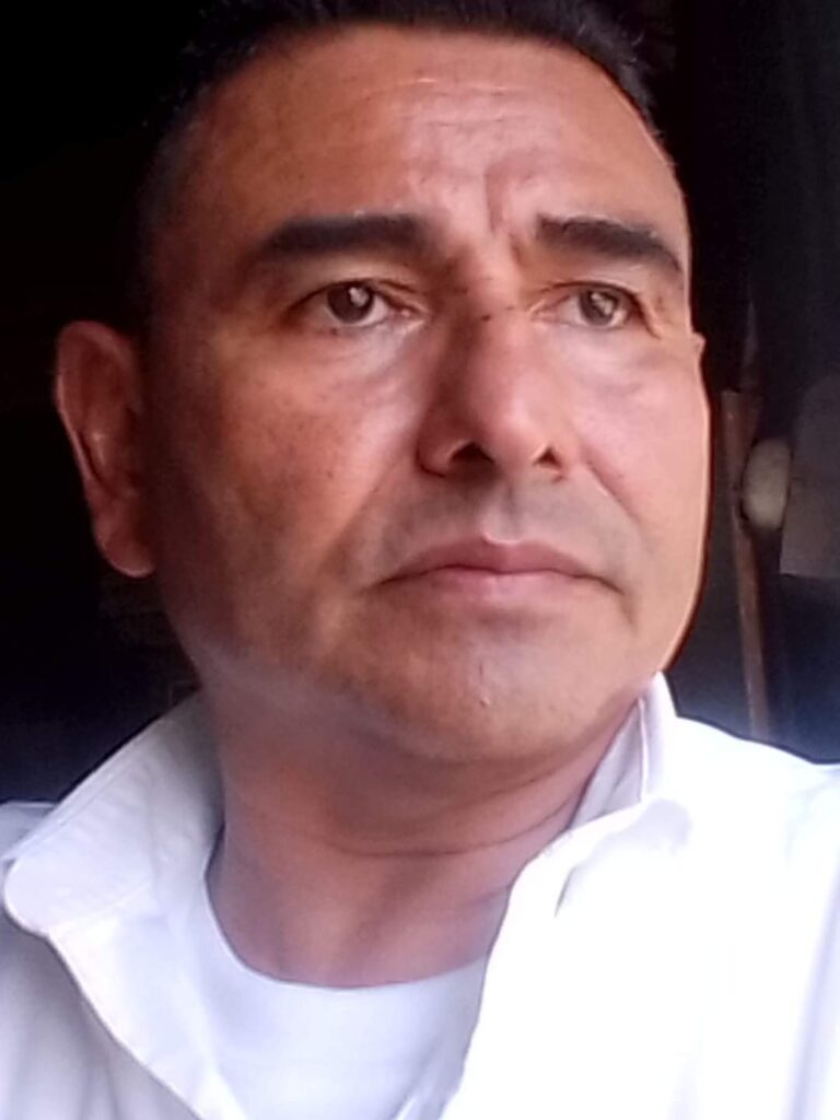 Manuel Esteban Osorio