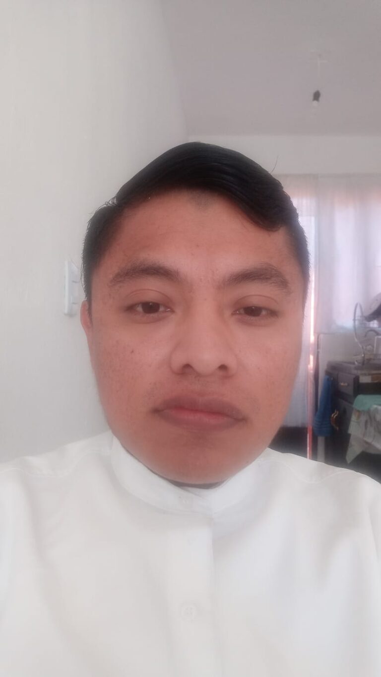 Frederick Hernández Ramírez